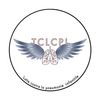 Logo of the association TCLCPI (Lutte Contre la Pneumonie Infantile)